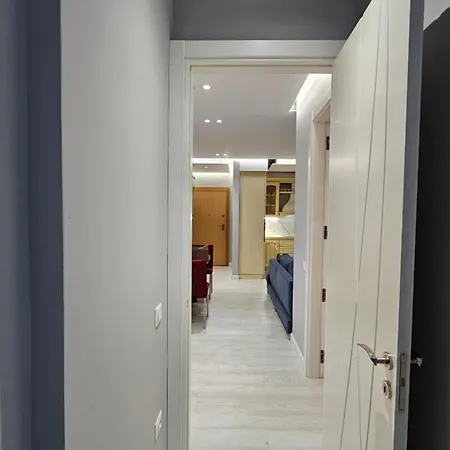 Apartamento Xplore Tirana