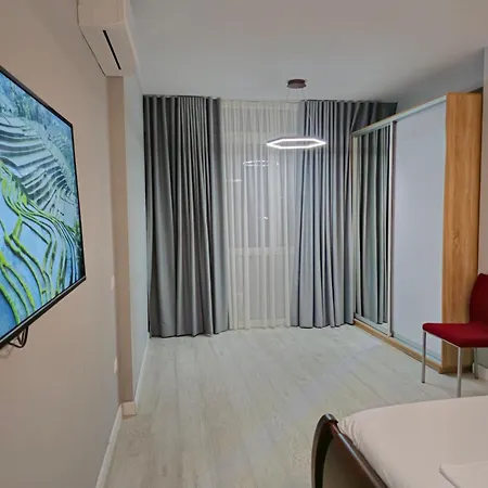 Xplore Apartamento