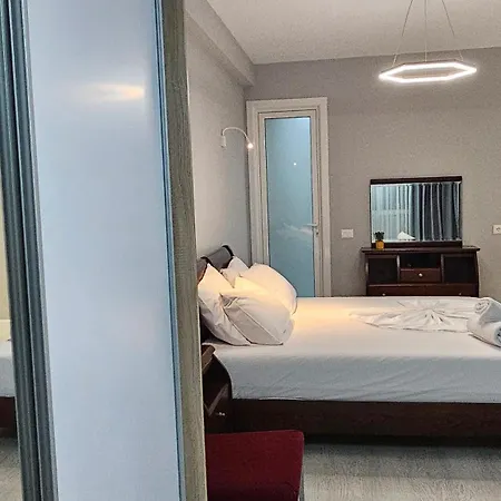 Apartamento Xplore *