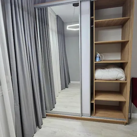 Apartamento Xplore Tirana
