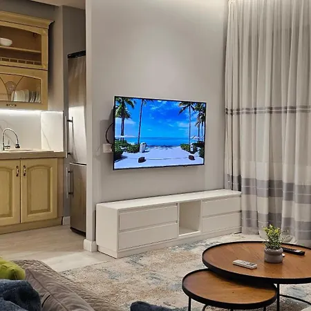 Xplore Apartamento