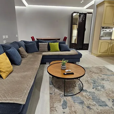 Xplore Apartamento *