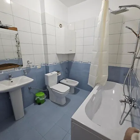 Apartamento Xplore Tirana