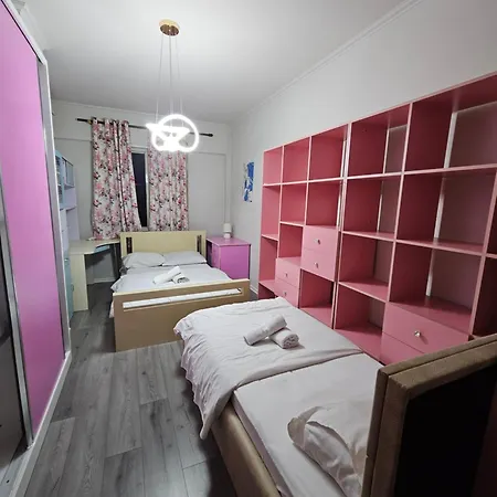Apartamento Xplore