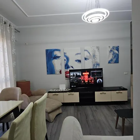 Xplore Apartment Tirana