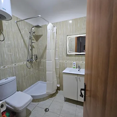 Xplore Apartamento Tirana