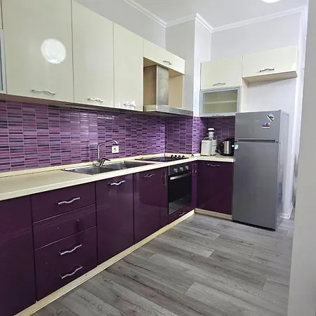 Apartamento Xplore Tirana