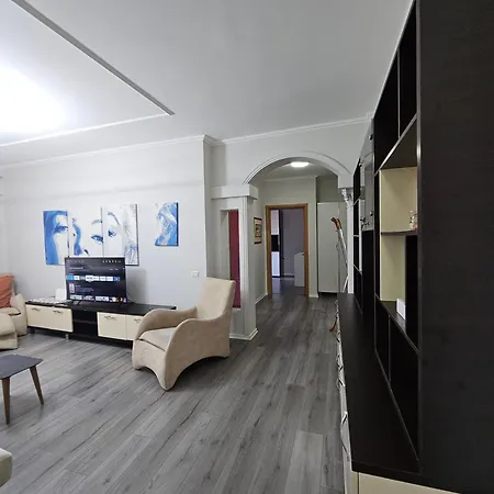 Xplore Apartamento