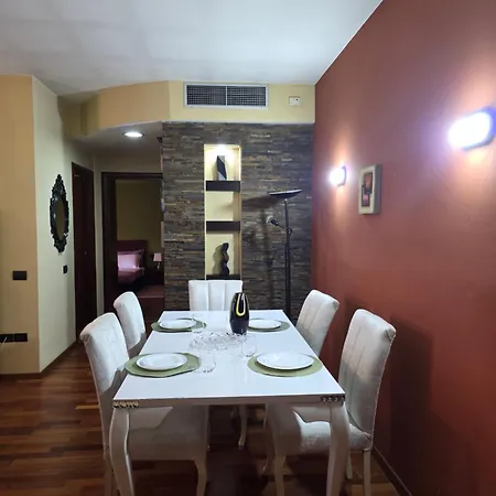 Xplore Apartamento *