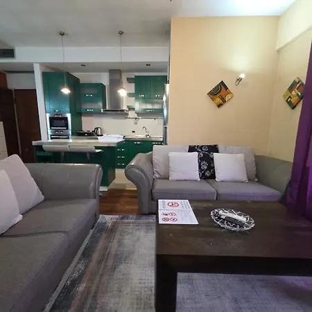 Apartamento Xplore *