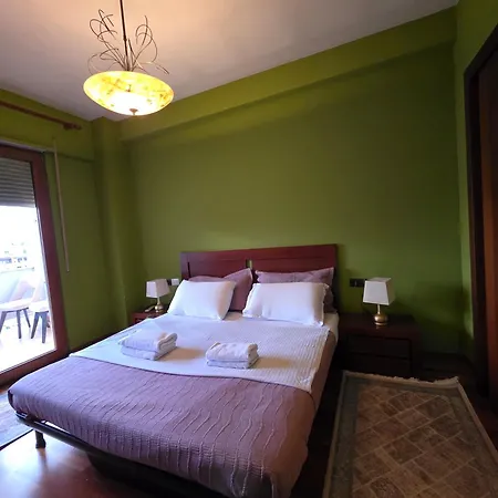 Xplore Apartamento Tirana