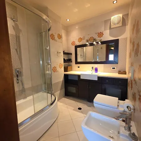 Apartamento Xplore Tirana