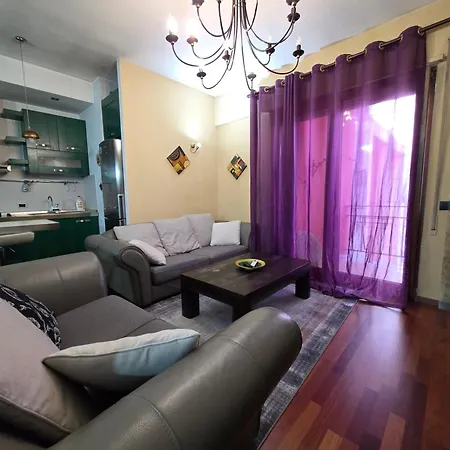 Xplore Apartamento