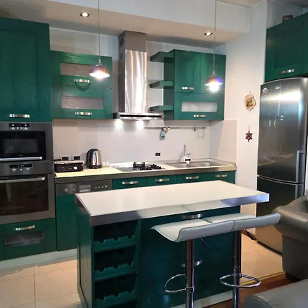 Xplore Apartamento Tirana