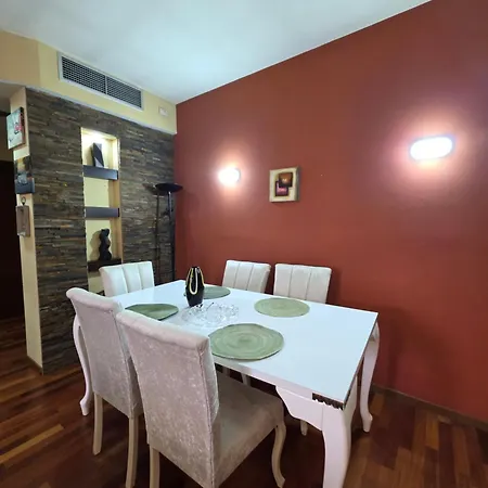 Apartamento Xplore Tirana